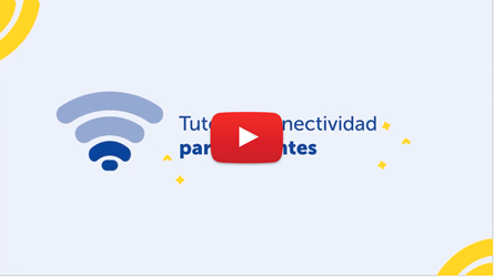 Vídeo para docentes